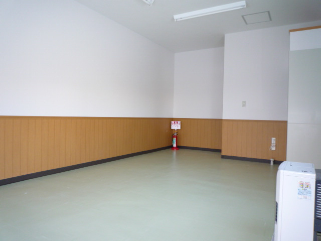 【内装】 | ハイム幸店舗・事務所