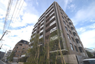 グランドメゾン大濠サウスサイドレジデンス 202の画像