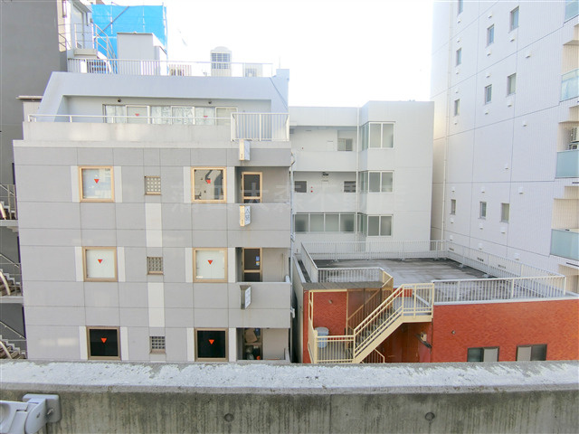 蒲田Xeビルの展望|展望