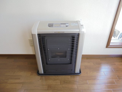 【設備】 | プライムコート有浦 A棟