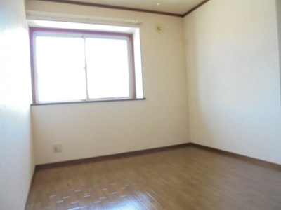 【洋室】 | プライムコート有浦 A棟