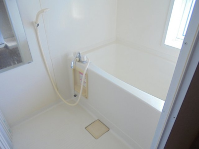 【浴室】 | プライムコート有浦 A棟