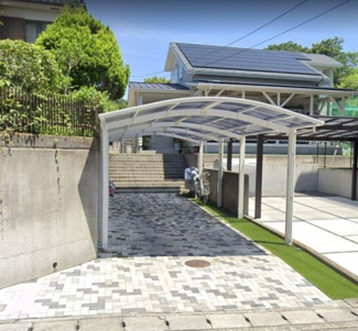 【外観】 | 戸建　石風呂町