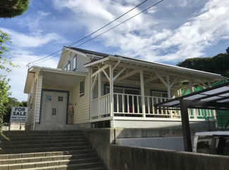 【外観】 | 戸建　石風呂町