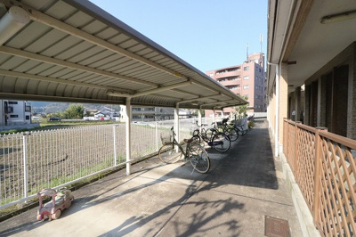 【その他共用部分】 | アスク篠