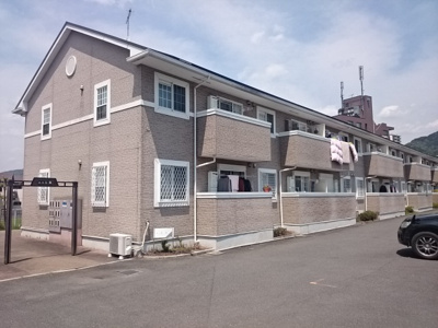 【外観】 | アスク篠