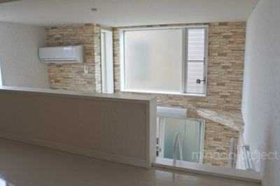 【その他】 | リヴェール鶴ヶ峰 | 明るいお部屋です