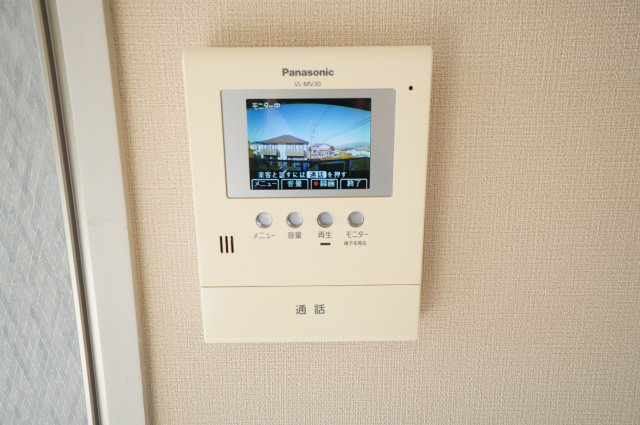 【セキュリティ】 | ルーブルハウス