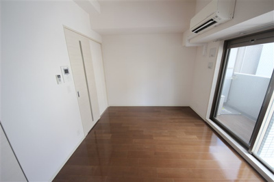 【洋室】 | プランドール福島レジデンス