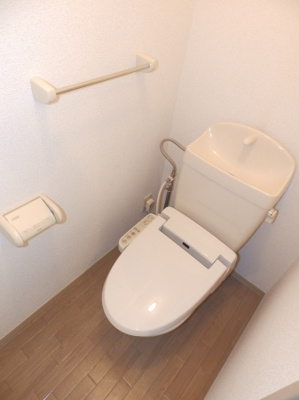 【トイレ】 | ファミーユタイチＡ棟