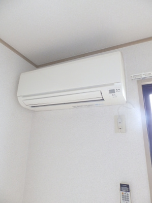 【設備】 | ファミーユタイチＡ棟