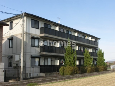 【外観】 | ファミーユタイチＡ棟