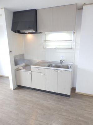 【キッチン】 | ファミーユタイチＡ棟