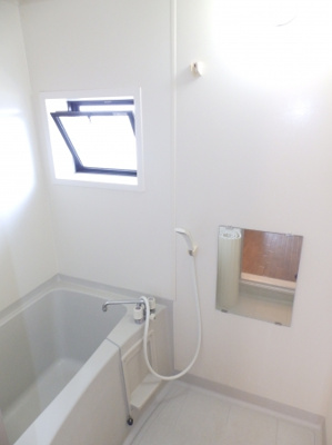 【浴室】 | ファミーユタイチＡ棟