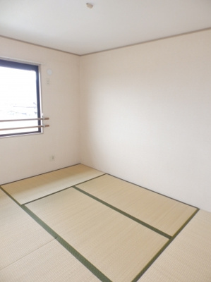 【その他】 | ファミーユタイチＡ棟