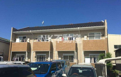 【外観】 | ラ・フォーレ長田(長田賃貸） | 建物外観を気になさる方へ、見た目の良い物件です