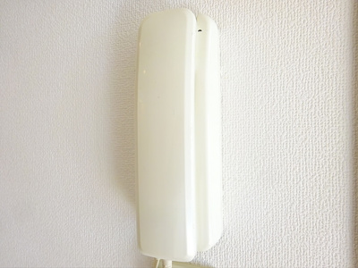 【セキュリティ】 | シェール杉並