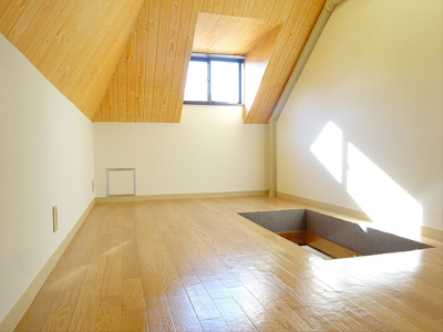 【その他】 | シェール杉並