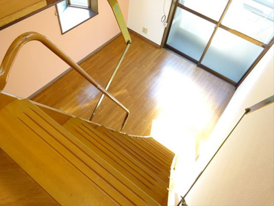 【その他】 | シェール杉並