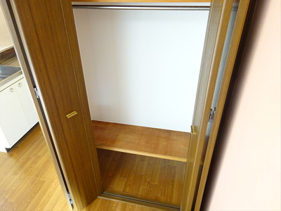 【収納】 | シェール杉並