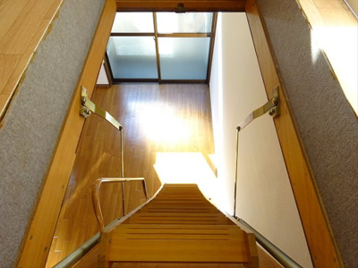 【設備】 | シェール杉並