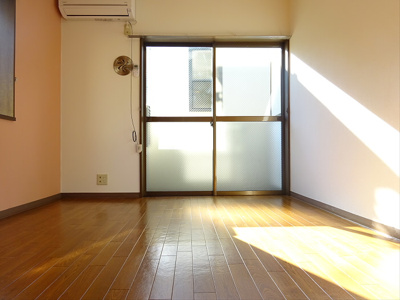 【居間・リビング】 | シェール杉並