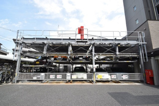 【その他共用部分】 | 駐車場