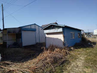  | 藤岡市藤岡の売地(古家有り・現状渡し)