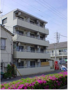 【外観】