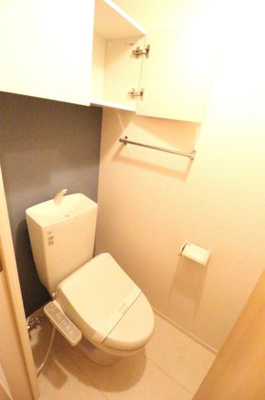 【トイレ】 | アゼリアテラス