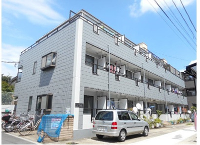 【外観】 | ドムスシーハイル