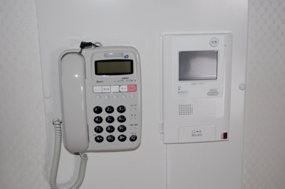 【セキュリティ】 | ロイヤル東海川原町