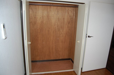 【収納】 | ロイヤル東海川原町 | 同型タイプ