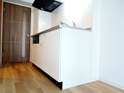 【キッチン】 | グランブルー高槻