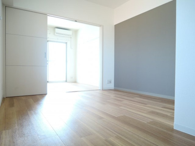 【内装】 | グランブルー高槻