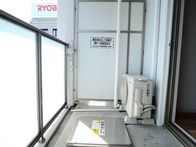  | グランブルー高槻