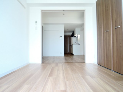 【居間・リビング】 | グランブルー高槻