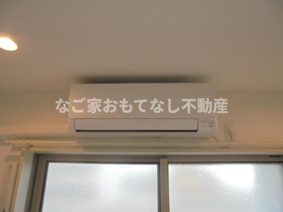 【設備】 | ハーモニーテラス児玉Ⅳ | お問合せはなご家おもてなし不動産へ。ハーモニーテラス児玉4