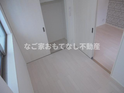 【内装】 | ハーモニーテラス児玉Ⅳ | お問合せはなご家おもてなし不動産へ。ハーモニーテラス児玉4