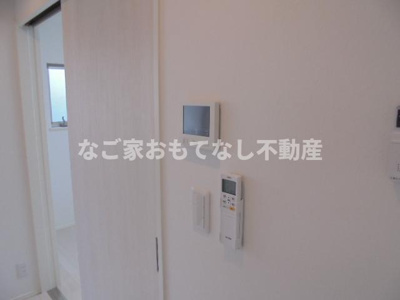 【セキュリティ】 | ハーモニーテラス児玉Ⅳ | お問合せはなご家おもてなし不動産へ。ハーモニーテラス児玉4