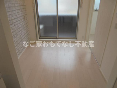 【居間・リビング】 | ハーモニーテラス児玉Ⅳ | お問合せはなご家おもてなし不動産へ。ハーモニーテラス児玉4