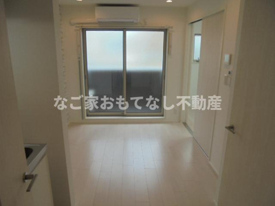 【居間・リビング】 | ハーモニーテラス児玉Ⅳ | お問合せはなご家おもてなし不動産へ。ハーモニーテラス児玉4