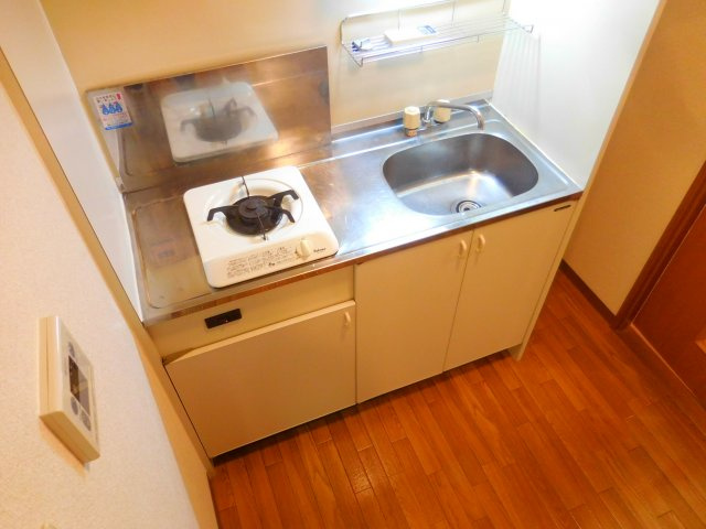 【キッチン】 | レーベンハイム