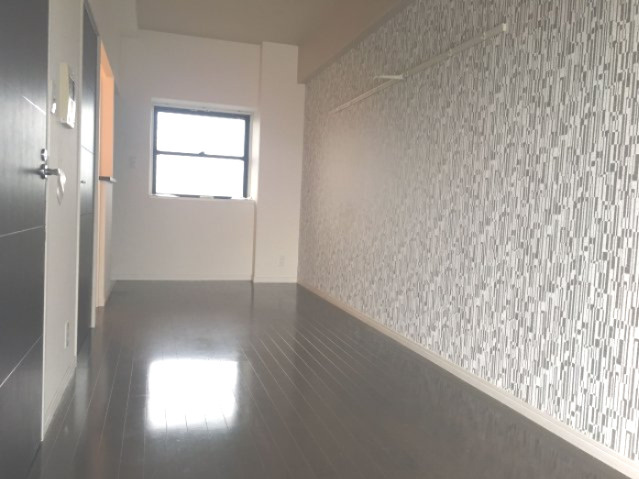 ルネッサンス21赤坂けやき通りの洋室|ルネッサンス21赤坂けやき通り(1R）