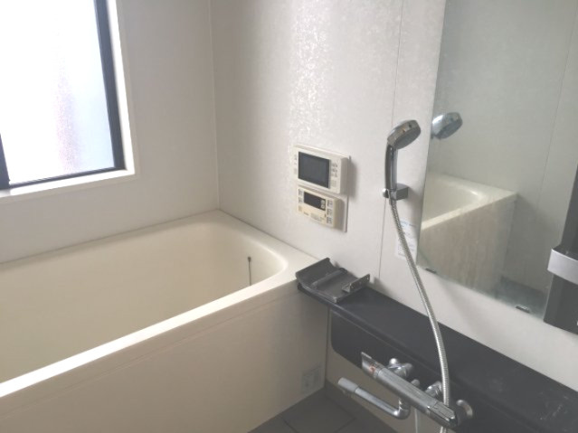 ルネッサンス21赤坂けやき通りの浴室|ルネッサンス21赤坂けやき通り(1R）