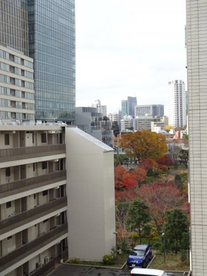 【展望】 | 六本木ユニハウス