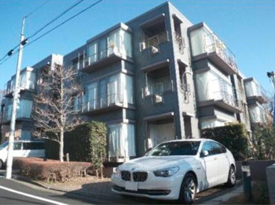 【外観】 | コートハウス八雲