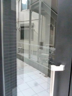 【エントランス】 | ブリステラス学芸大学前