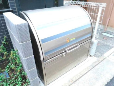 【その他共用部分】 | ブリステラス学芸大学前