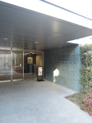 【エントランス】 | グランシーナ多摩川 | JR南武線「向河原」駅徒歩9分の好立地！JR横須賀線「武蔵小杉」駅徒歩12分の2路線2駅利用可能！